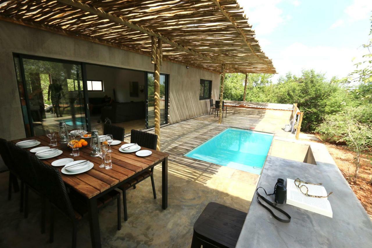 Kruger Willows มาร์ลอทพาร์ค ภายนอก รูปภาพ